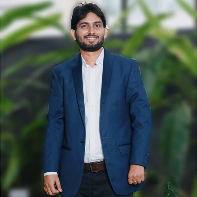 Amit Kumar